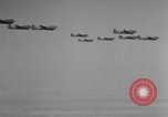 Image of C-47 aircraft Italy, 1943, second 53 stock footage video 65675059450