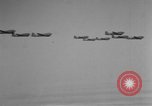 Image of C-47 aircraft Italy, 1943, second 59 stock footage video 65675059450