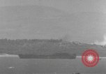 Standbild shell Burst Italien, 1943, aus Sekunde 5 historischem Filmmaterial Videoclip 65675059451