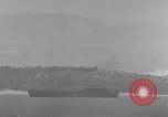 Standbild shell Burst Italien, 1943, aus Sekunde 7 historischem Filmmaterial Videoclip 65675059451