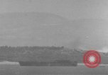 Standbild shell Burst Italien, 1943, aus Sekunde 8 historischem Filmmaterial Videoclip 65675059451