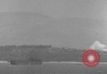 Standbild shell Burst Italien, 1943, aus Sekunde 11 historischem Filmmaterial Videoclip 65675059451