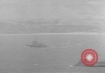 Standbild shell Burst Italien, 1943, aus Sekunde 23 historischem Filmmaterial Videoclip 65675059451