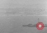 Standbild shell Burst Italien, 1943, aus Sekunde 31 historischem Filmmaterial Videoclip 65675059451