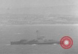 Standbild shell Burst Italien, 1943, aus Sekunde 32 historischem Filmmaterial Videoclip 65675059451