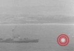 Standbild shell Burst Italien, 1943, aus Sekunde 33 historischem Filmmaterial Videoclip 65675059451