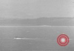 Standbild shell Burst Italien, 1943, aus Sekunde 35 historischem Filmmaterial Videoclip 65675059451