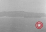 Standbild shell Burst Italien, 1943, aus Sekunde 36 historischem Filmmaterial Videoclip 65675059451