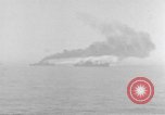 Standbild shell Burst Italien, 1943, aus Sekunde 38 historischem Filmmaterial Videoclip 65675059451