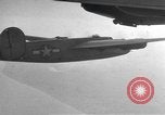 Image of B-24 aircraft Italy, 1943, second 1 stock footage video 65675059452