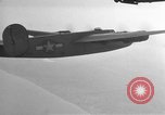 Image of B-24 aircraft Italy, 1943, second 3 stock footage video 65675059452