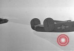 Image of B-24 aircraft Italy, 1943, second 5 stock footage video 65675059452