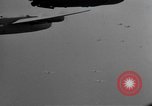 Image of B-24 aircraft Italy, 1943, second 30 stock footage video 65675059452