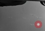 Image of B-24 aircraft Italy, 1943, second 42 stock footage video 65675059452