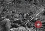 Image of German prisoners Normandy France, 1944, second 3 stock footage video 65675059453