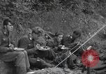 Image of German prisoners Normandy France, 1944, second 4 stock footage video 65675059453
