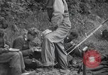 Image of German prisoners Normandy France, 1944, second 6 stock footage video 65675059453