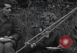 Image of German prisoners Normandy France, 1944, second 10 stock footage video 65675059453
