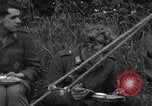 Image of German prisoners Normandy France, 1944, second 11 stock footage video 65675059453