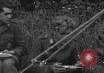 Image of German prisoners Normandy France, 1944, second 12 stock footage video 65675059453