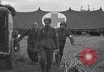Image of German prisoners Normandy France, 1944, second 15 stock footage video 65675059453