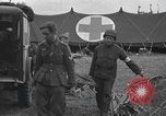 Image of German prisoners Normandy France, 1944, second 17 stock footage video 65675059453