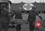 Image of German prisoners Normandy France, 1944, second 18 stock footage video 65675059453