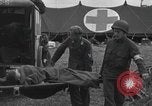 Image of German prisoners Normandy France, 1944, second 19 stock footage video 65675059453