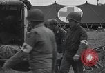 Image of German prisoners Normandy France, 1944, second 20 stock footage video 65675059453