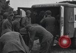 Image of German prisoners Normandy France, 1944, second 21 stock footage video 65675059453