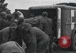 Image of German prisoners Normandy France, 1944, second 23 stock footage video 65675059453