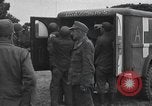 Image of German prisoners Normandy France, 1944, second 26 stock footage video 65675059453