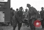 Image of German prisoners Normandy France, 1944, second 27 stock footage video 65675059453