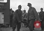 Image of German prisoners Normandy France, 1944, second 28 stock footage video 65675059453