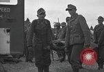Image of German prisoners Normandy France, 1944, second 29 stock footage video 65675059453