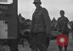 Image of German prisoners Normandy France, 1944, second 32 stock footage video 65675059453