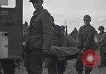 Image of German prisoners Normandy France, 1944, second 33 stock footage video 65675059453