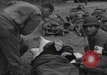 Image of German prisoners Normandy France, 1944, second 36 stock footage video 65675059453