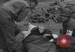 Image of German prisoners Normandy France, 1944, second 37 stock footage video 65675059453