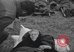 Image of German prisoners Normandy France, 1944, second 43 stock footage video 65675059453