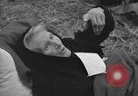 Image of German prisoners Normandy France, 1944, second 52 stock footage video 65675059453
