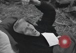 Image of German prisoners Normandy France, 1944, second 53 stock footage video 65675059453