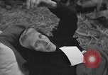Image of German prisoners Normandy France, 1944, second 56 stock footage video 65675059453
