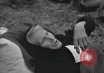 Image of German prisoners Normandy France, 1944, second 58 stock footage video 65675059453