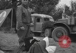 Image of German prisoners Normandy France, 1944, second 61 stock footage video 65675059453