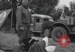 Image of German prisoners Normandy France, 1944, second 62 stock footage video 65675059453