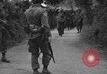 Image Des prisonniers allemands Normandie France, 1944, de la seconde 6 séquences d'archives historiques vidéo 65675059454