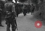 Image Des prisonniers allemands Normandie France, 1944, de la seconde 7 séquences d'archives historiques vidéo 65675059454