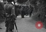 Image Des prisonniers allemands Normandie France, 1944, de la seconde 8 séquences d'archives historiques vidéo 65675059454