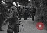 Image Des prisonniers allemands Normandie France, 1944, de la seconde 10 séquences d'archives historiques vidéo 65675059454